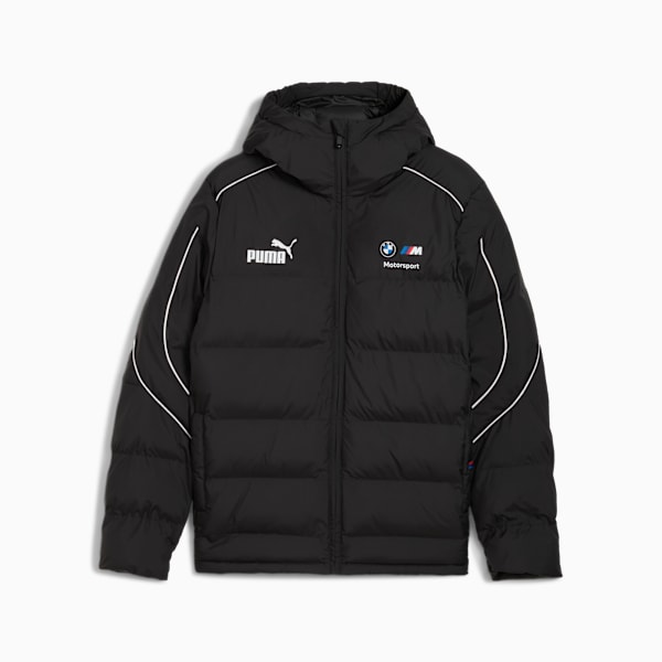 PUMA公式】メンズ BMW MMS MT7+ ECOLITE ダウン ジャケット